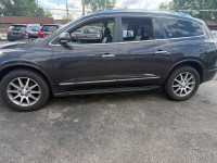 Image for 2016 Buick Enclave Leather ID: 7578167