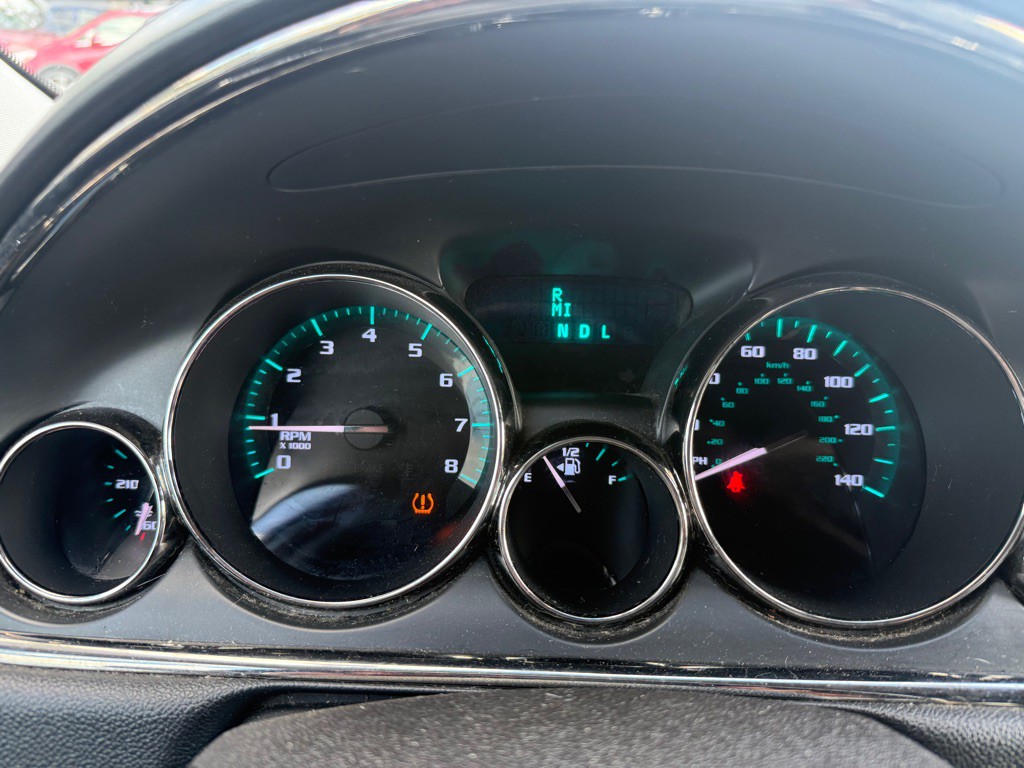 2016 Buick Enclave Image 7