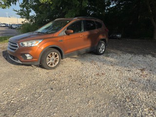 Image for 2017 Ford Escape SE ID: 7583872