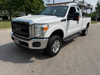 Image for 2016 Ford F-250 XL ID: 7603123