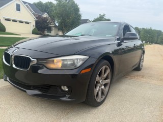 Image for 2015 BMW 3 Series 328i xDrive ID: 7606957