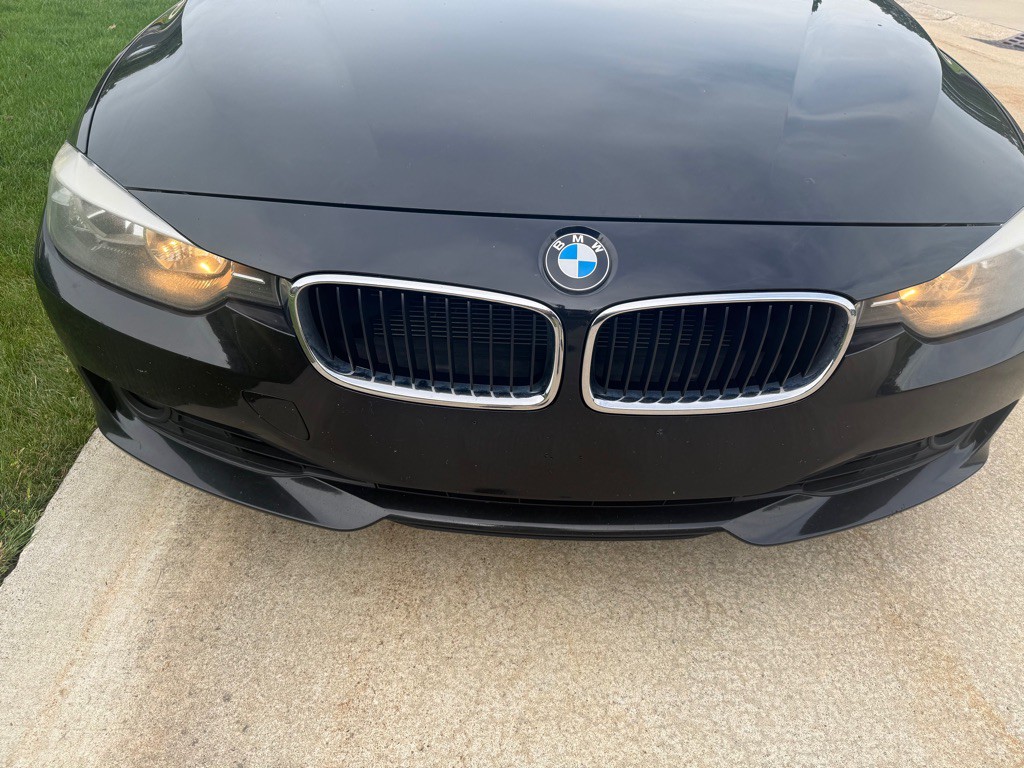 2015 BMW 3 Series Image 6