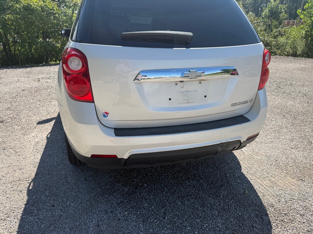 2014 Chevrolet Equinox Image 7
