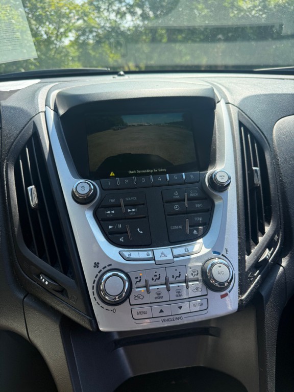2014 Chevrolet Equinox Image 9