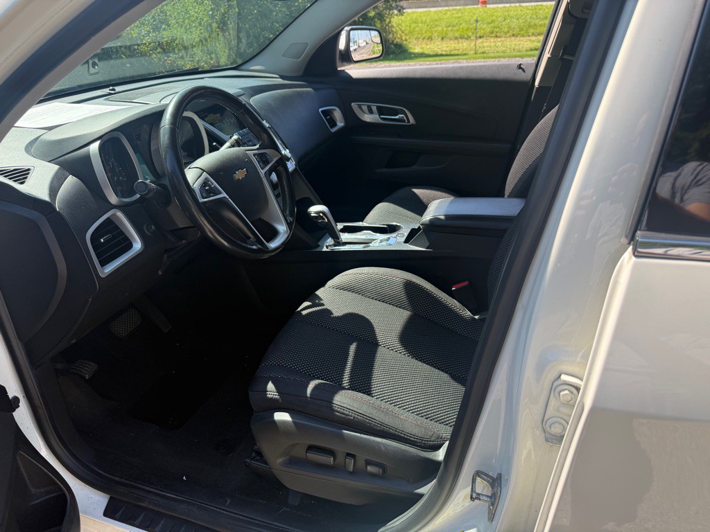 2014 Chevrolet Equinox Image 11