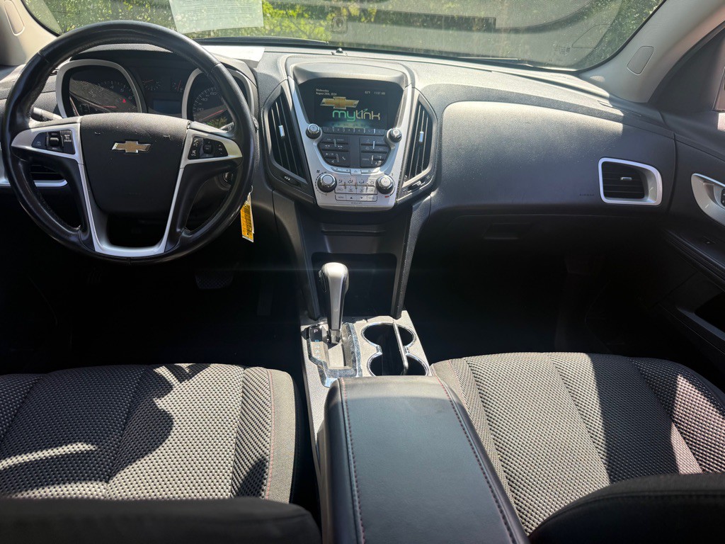 2014 Chevrolet Equinox Image 12
