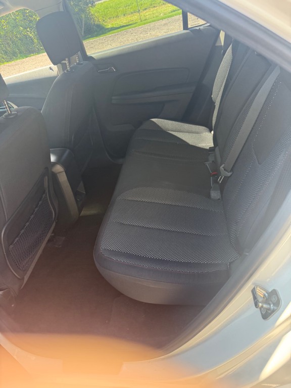 2014 Chevrolet Equinox Image 13