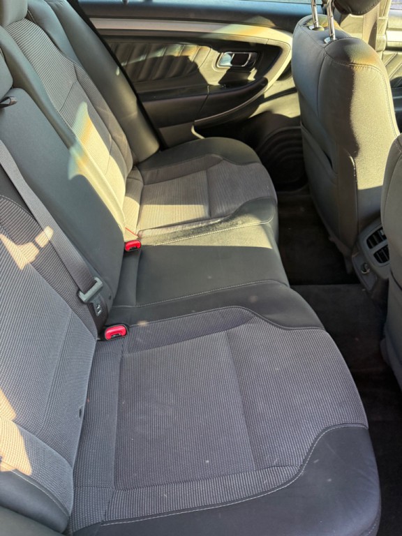 2013 Ford Taurus Image 12
