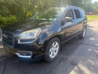 Image for 2014 GMC Acadia SLE-2 ID: 7678105