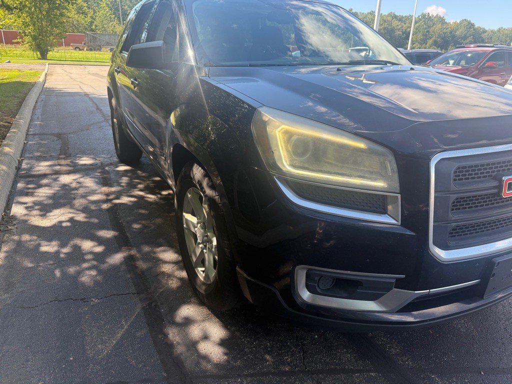2014 GMC Acadia Image 6