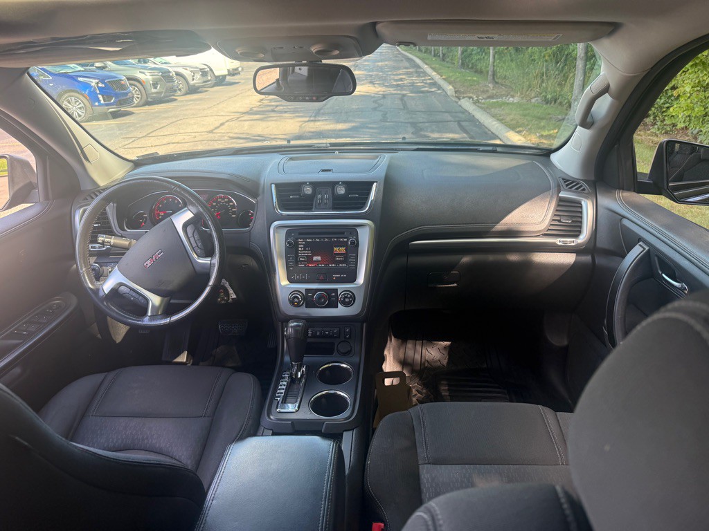 2014 GMC Acadia Image 7
