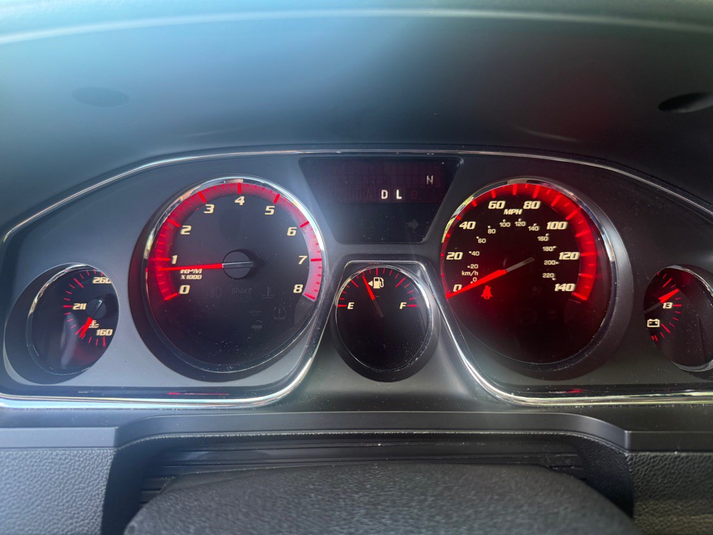 2014 GMC Acadia Image 9