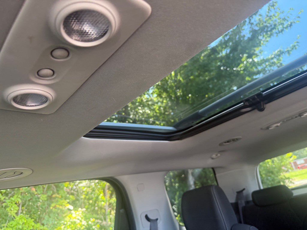 2014 GMC Acadia Image 13