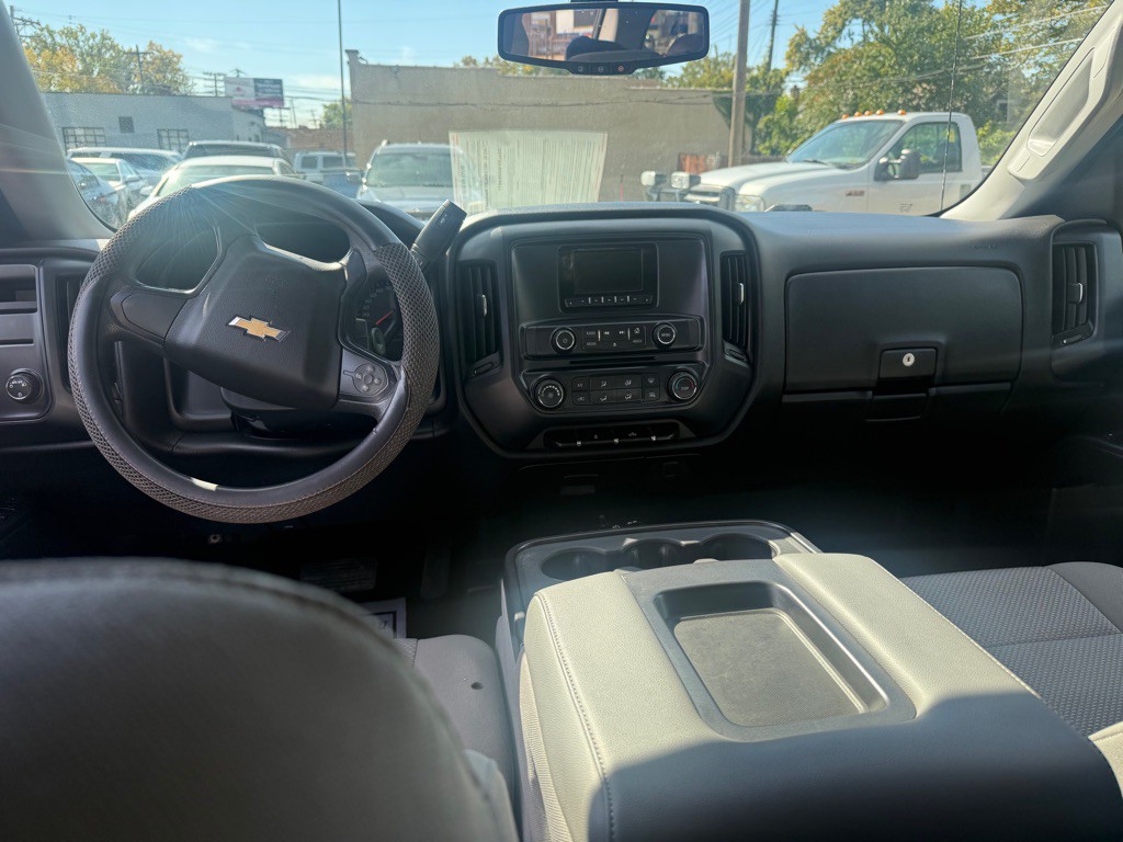 2014 Chevrolet Silverado 1500 Image 10