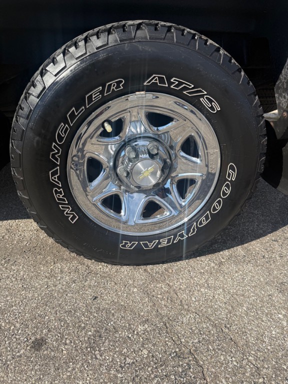 2014 Chevrolet Silverado 1500 Image 11