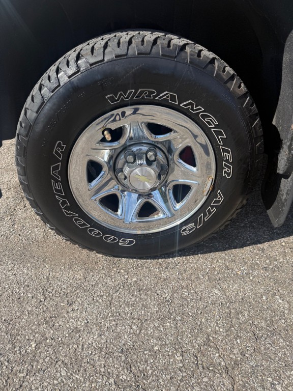 2014 Chevrolet Silverado 1500 Image 12