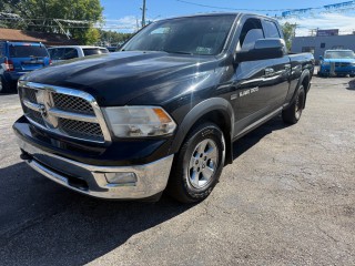 Image for 2012 RAM 1500 Laramie ID: 7699019