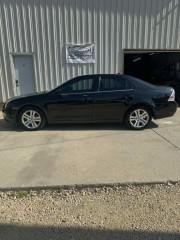 Image for 2009 Ford Fusion SEL ID: 6684549