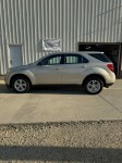 Image for 2012 Chevrolet Equinox LS ID: 6809914