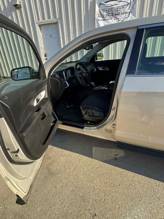 2012 Chevrolet Equinox Image 6