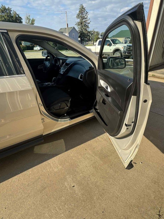 2012 Chevrolet Equinox Image 8
