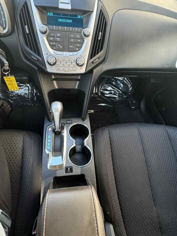 2012 Chevrolet Equinox Image 10