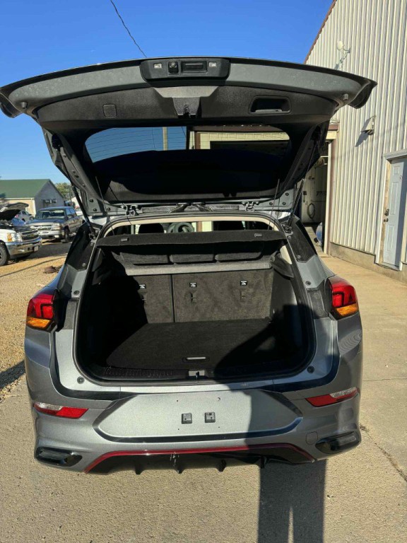 2022 Buick Enclave Image 5