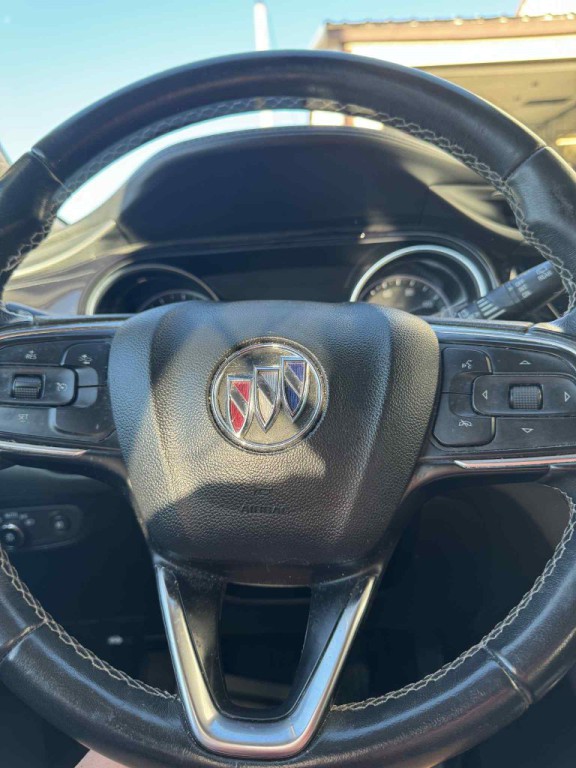 2022 Buick Enclave Image 13