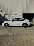 Image for 2020 Honda Civic LX ID: 6940045