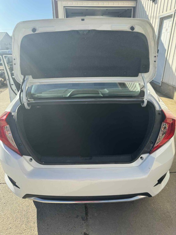 2020 Honda Civic Image 6