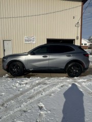 Image for 2022 Buick Envision Essence ID: 7068391