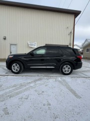 Image for 2022 Ford Explorer XLT ID: 7150533