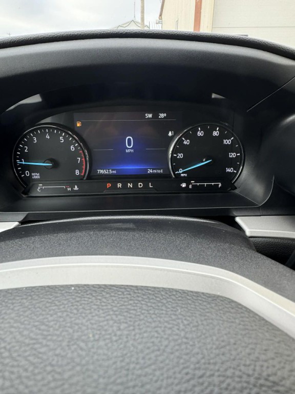 2022 Ford Explorer Image 11