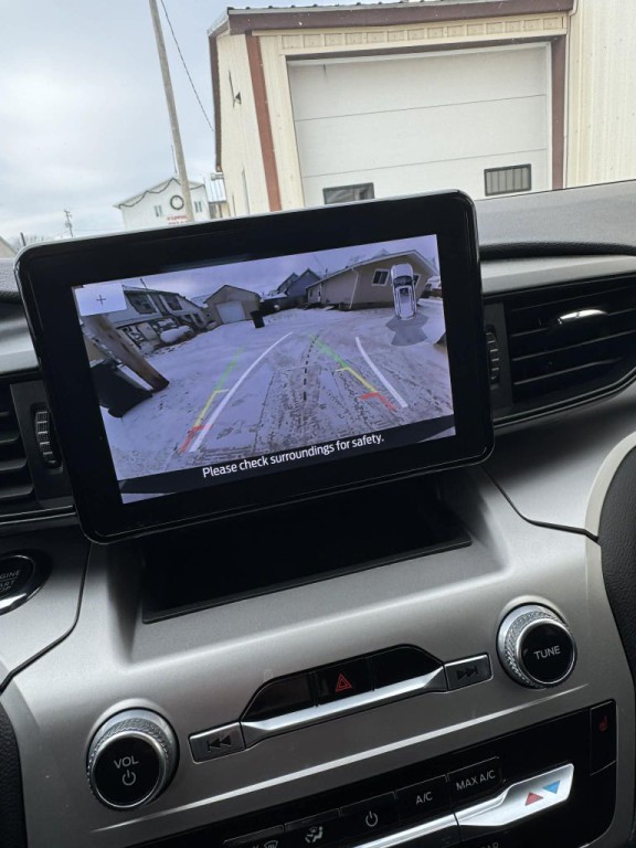 2022 Ford Explorer Image 14