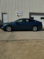 Image for 2024 Chevrolet Malibu LT ID: 7328099
