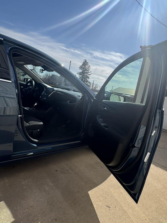 2024 Chevrolet Malibu Image 9