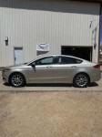 Image for 2017 Ford Fusion SE ID: 7412976
