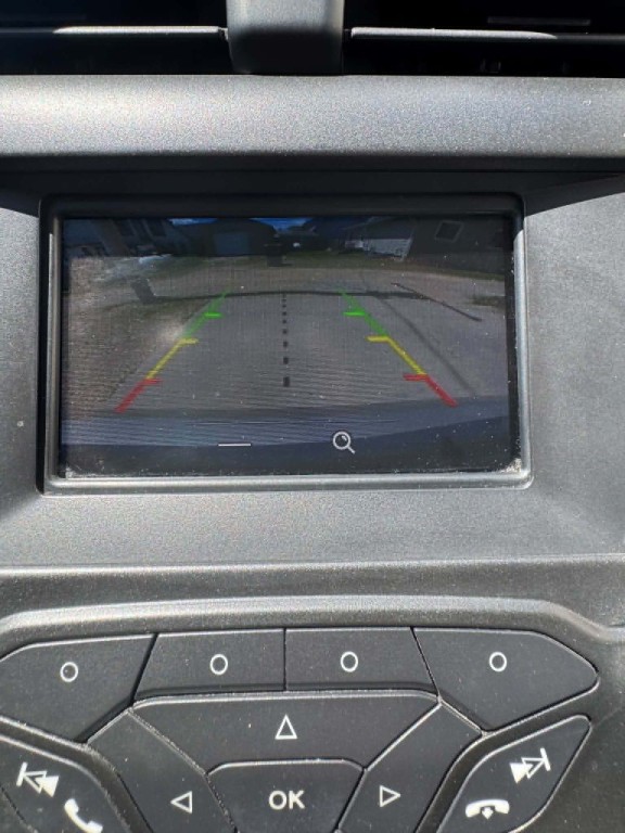 2017 Ford Fusion Image 13