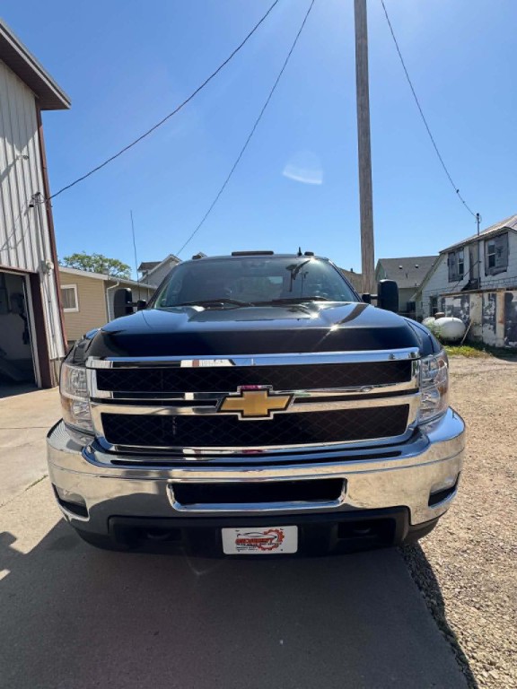 2011 Chevrolet Silverado 1500 Image 2