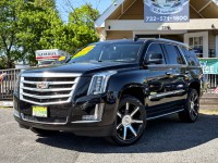 Image for 2016 Cadillac Escalade Luxury ID: 4106200