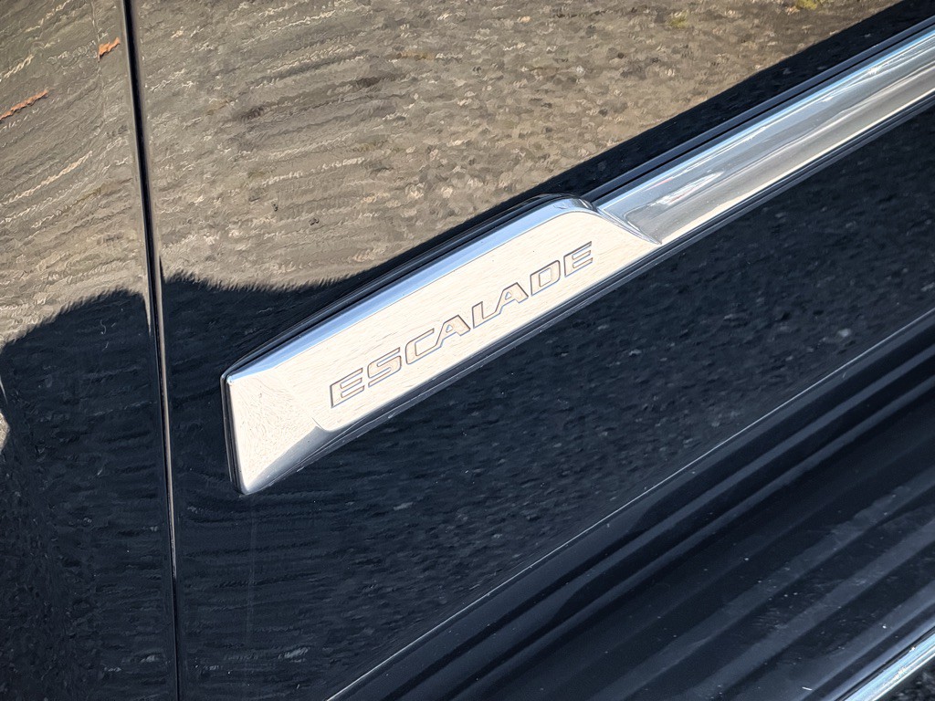 2016 Cadillac Escalade Image 21