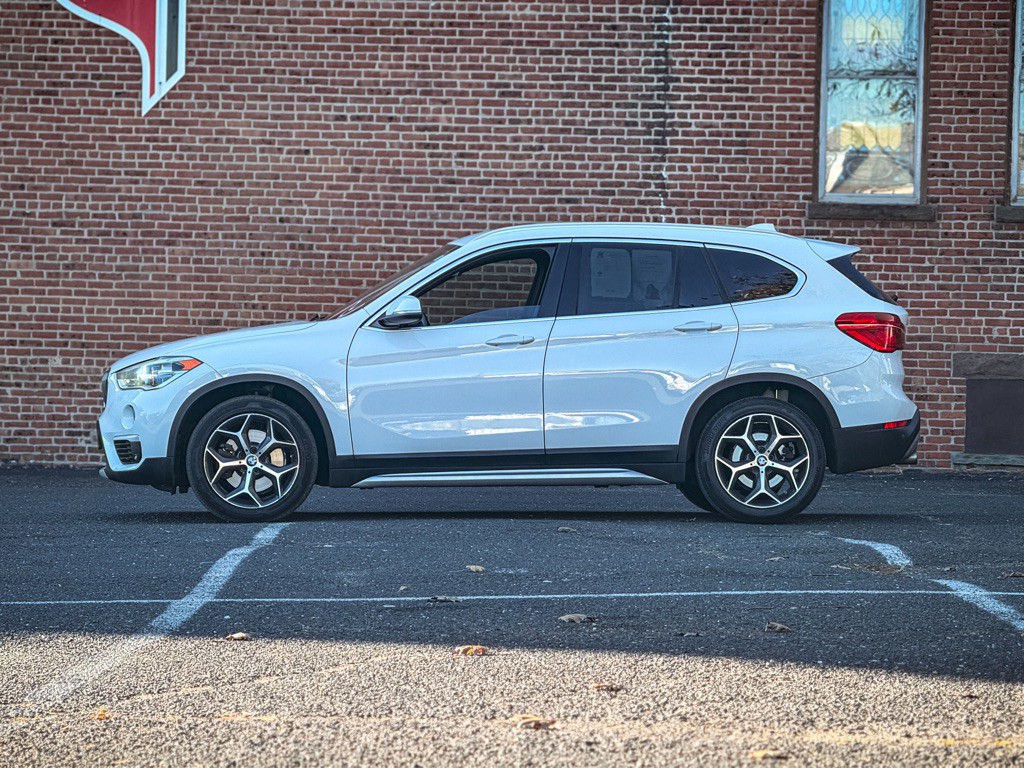 2019 BMW X1 Image 3
