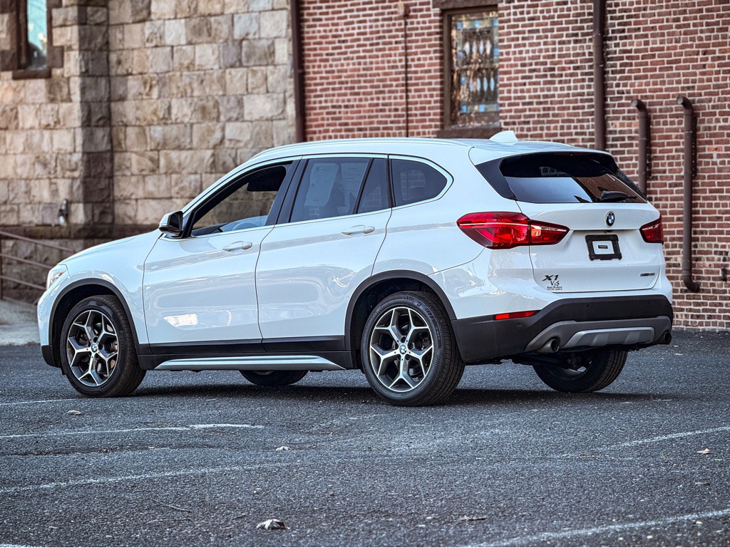 2019 BMW X1 Image 4