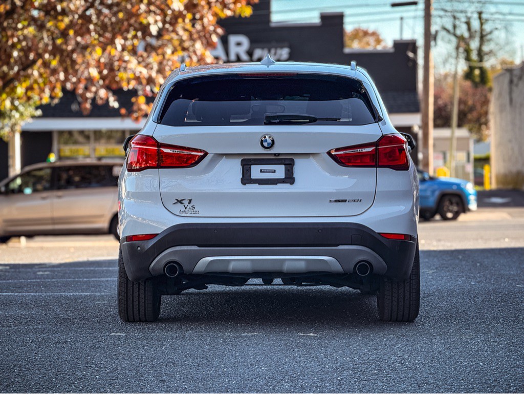2019 BMW X1 Image 5