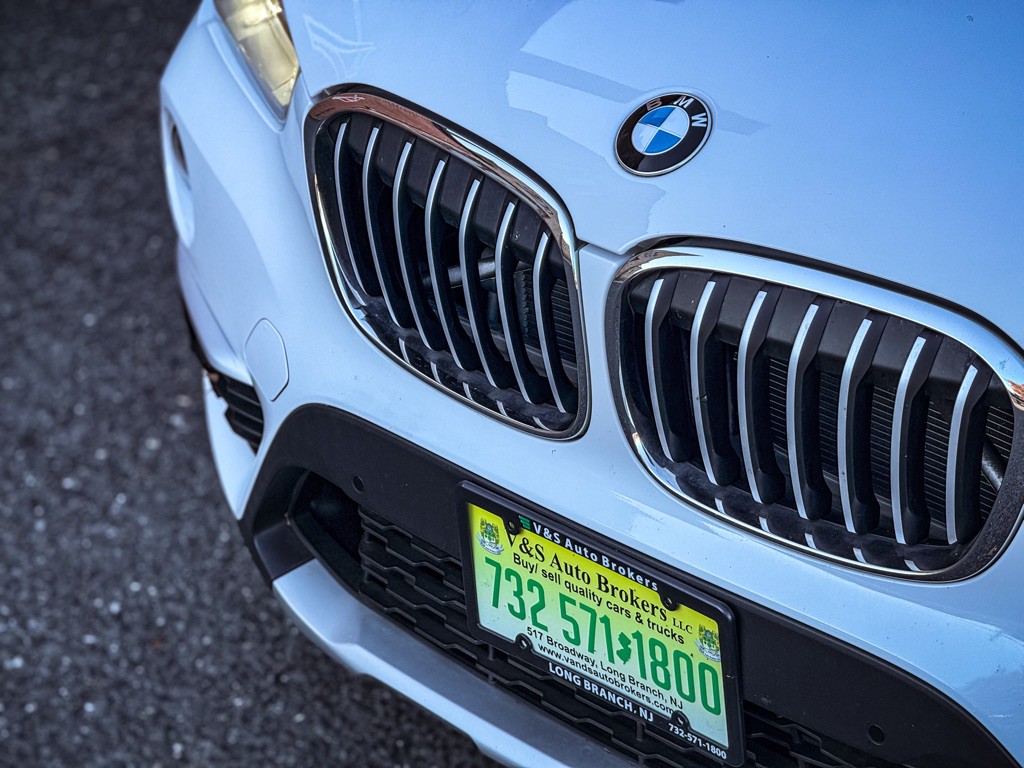 2019 BMW X1 Image 10