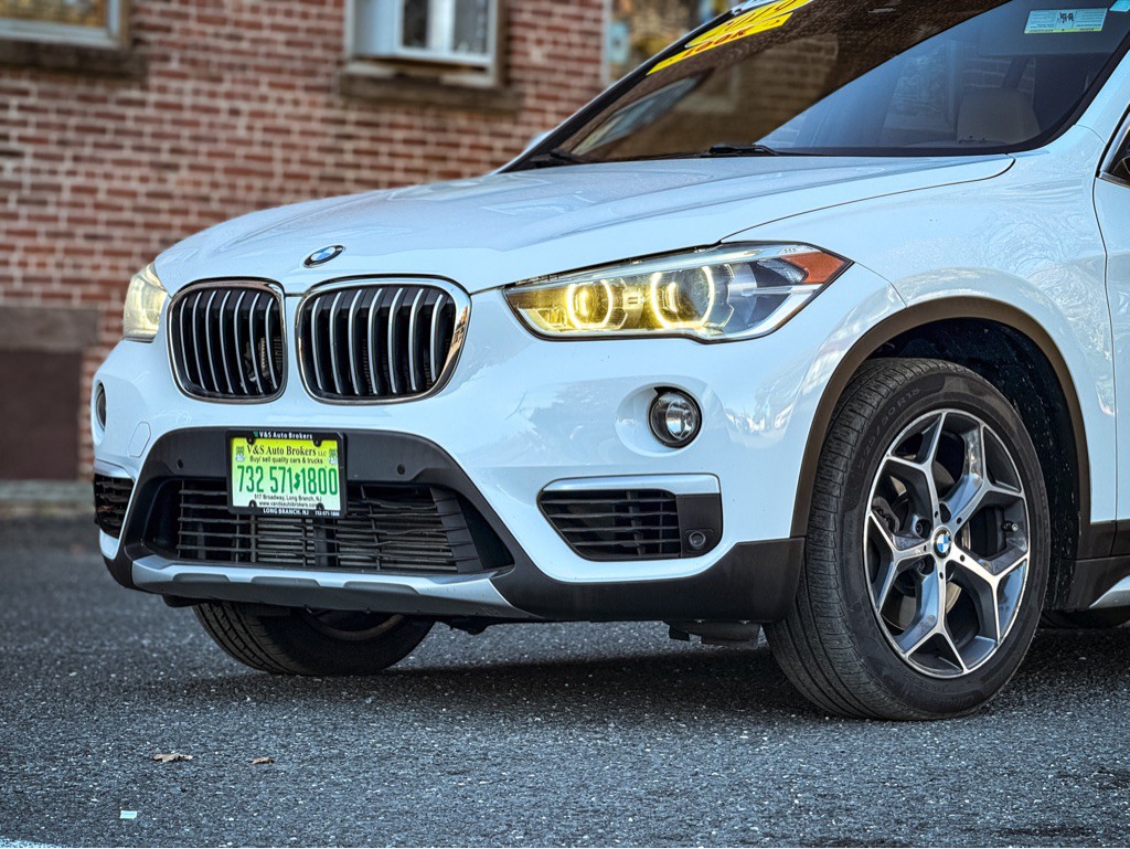 2019 BMW X1 Image 11