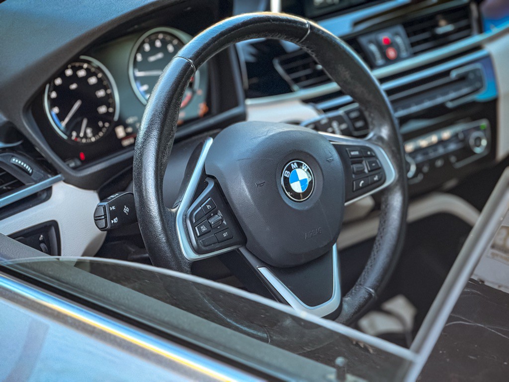 2019 BMW X1 Image 12