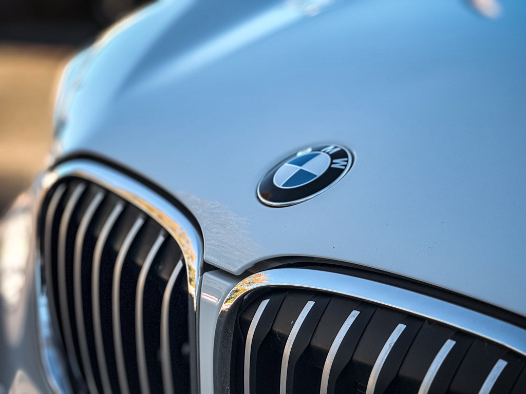 2019 BMW X1 Image 20