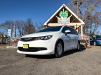 Image for 2020 Chrysler Voyager LXI ID: 6227410