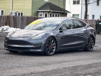 Image for 2020 Tesla Model 3  ID: 6290745